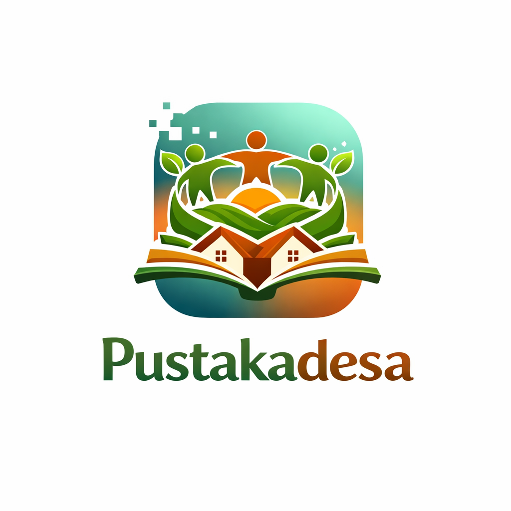 Logo Pustakadesa